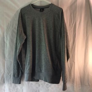 Air Jordan Crew Neck